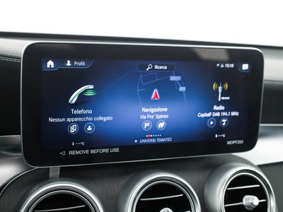 Mercedes GLC Coupè - foto 16