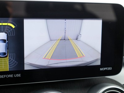 Mercedes GLC Coupè - foto 17