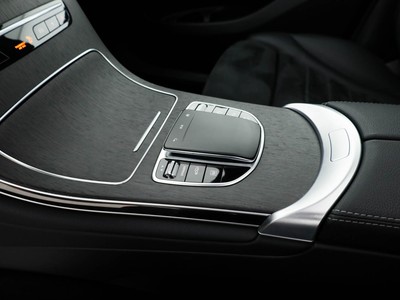 Mercedes GLC Coupè - foto 19