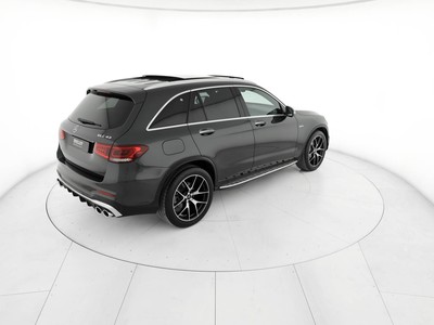 AMG GLC - foto 4