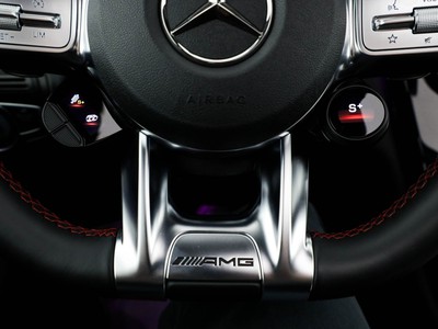 AMG GLC - foto 18