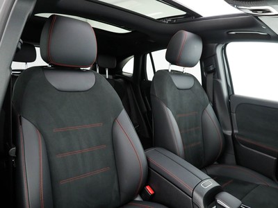 Mercedes GLA - foto 12