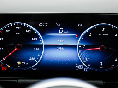 Mercedes GLA - foto 15