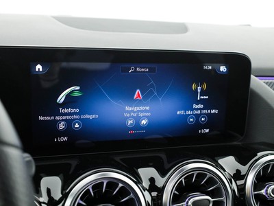 Mercedes GLA - foto 16