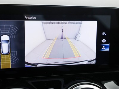 Mercedes GLA - foto 17