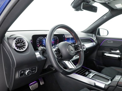 Mercedes GLB - foto 11