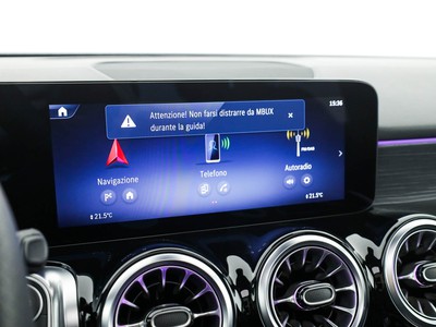 Mercedes GLB - foto 16