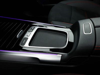 Mercedes GLB - foto 19