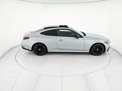 Mercedes CLE - foto 5