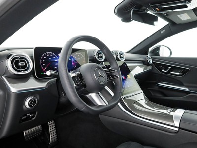 Mercedes CLE - foto 9