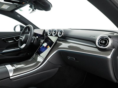 Mercedes CLE - foto 10