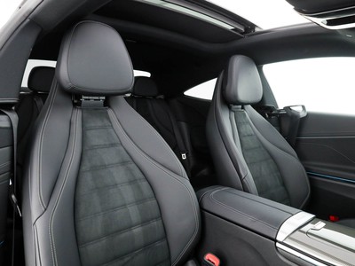 Mercedes CLE - foto 11