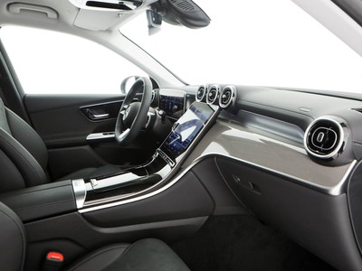 Mercedes GLC - foto 10