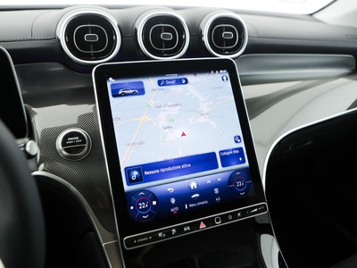 Mercedes GLC - foto 16