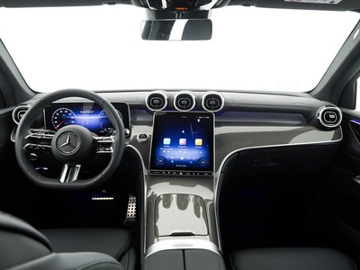 Mercedes GLC - foto 9