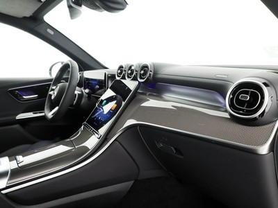 Mercedes GLC - foto 10