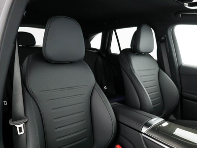 Mercedes GLC - foto 12