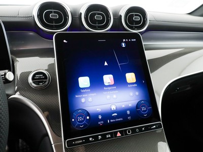 Mercedes GLC - foto 16