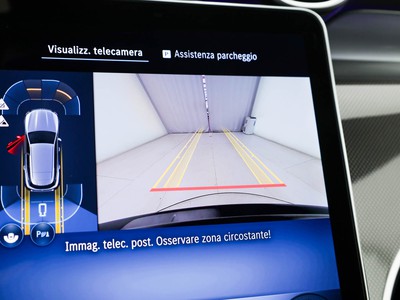 Mercedes GLC - foto 17