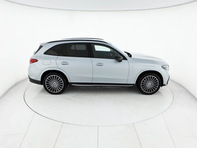 Mercedes GLC - foto 5