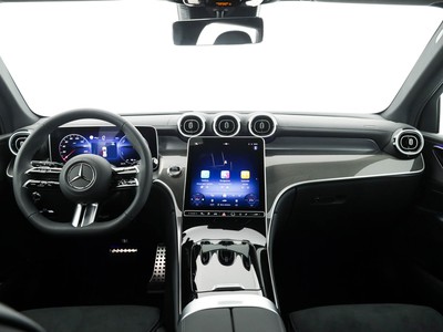 Mercedes GLC - foto 9