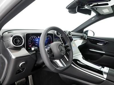 Mercedes GLC - foto 11