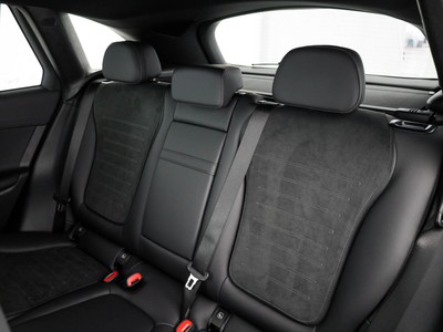 Mercedes GLC - foto 14