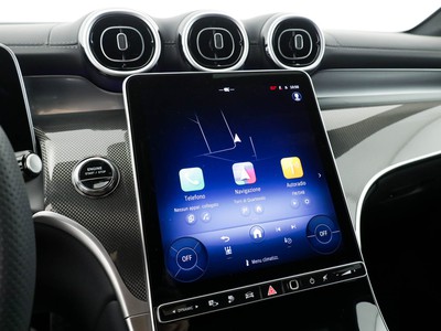 Mercedes GLC - foto 16