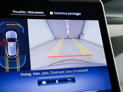 Mercedes GLC - foto 17