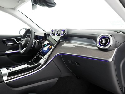 Mercedes GLC - foto 10