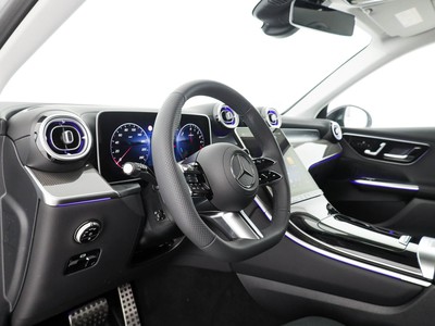 Mercedes GLC - foto 11