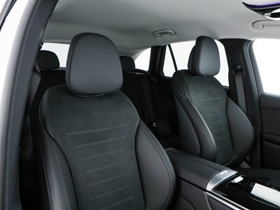 Mercedes GLC - foto 12