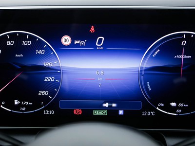 Mercedes GLC - foto 15