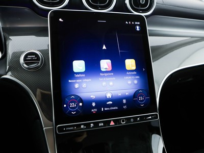 Mercedes GLC - foto 16