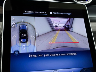 Mercedes GLC - foto 17