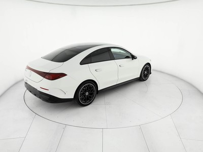 Mercedes CLA Coupè - foto 4