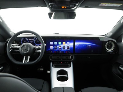 Mercedes CLA Coupè - foto 9