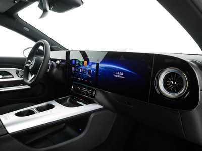 Mercedes CLA Coupè - foto 10