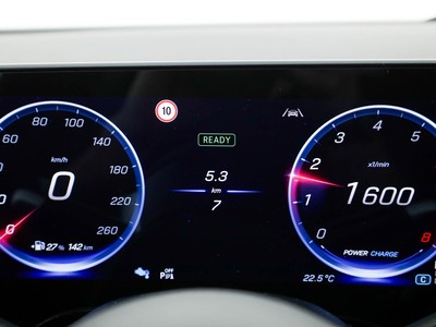 Mercedes CLA Coupè - foto 15