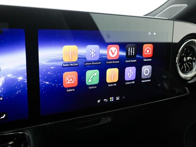 Mercedes CLA Coupè - foto 17