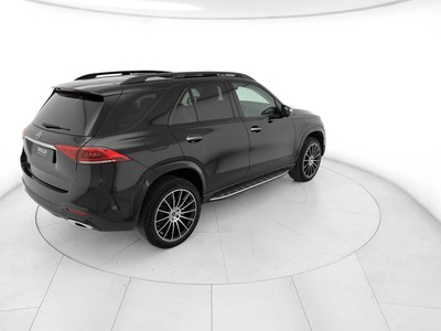 Mercedes GLE Coupè - foto 4