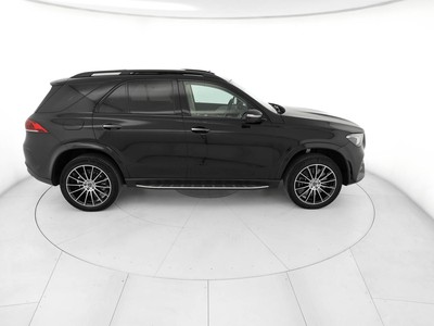 Mercedes GLE Coupè - foto 5