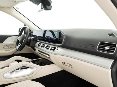 Mercedes GLE Coupè - foto 10