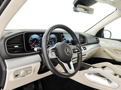Mercedes GLE Coupè - foto 11