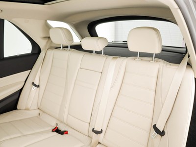 Mercedes GLE Coupè - foto 14