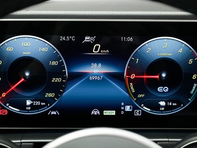 Mercedes GLE Coupè - foto 15