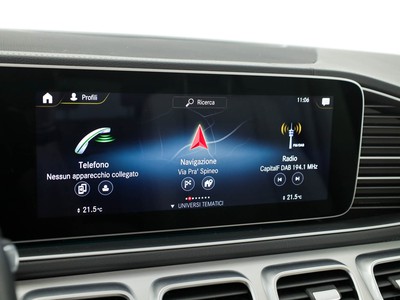 Mercedes GLE Coupè - foto 16