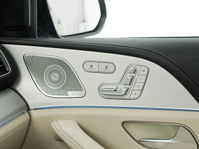 Mercedes GLE Coupè - foto 18