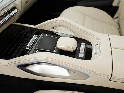 Mercedes GLE Coupè - foto 19