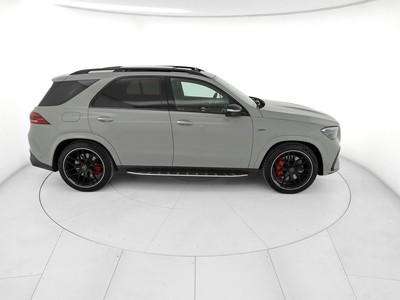AMG GLE - foto 5